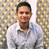 Laksh Mody